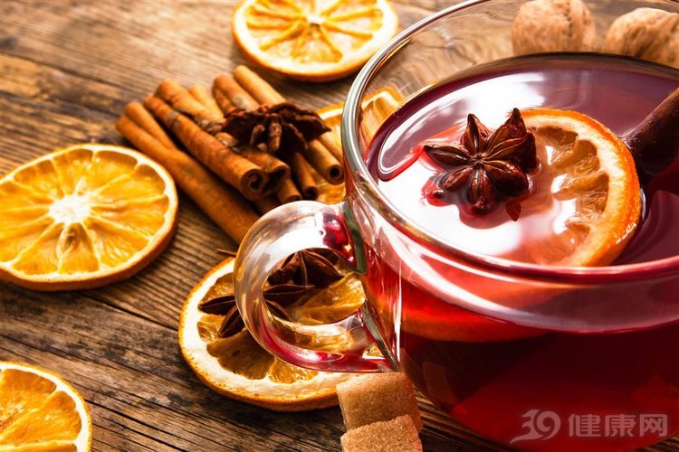 2类厨房边角料 用对了也是一味药 扔了挺可惜的 八角