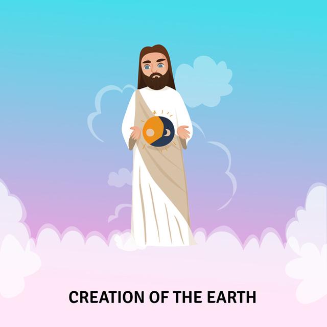 到了中世纪,教父们帮人们转变了思想,他们说敬畏上帝才是智慧的开始