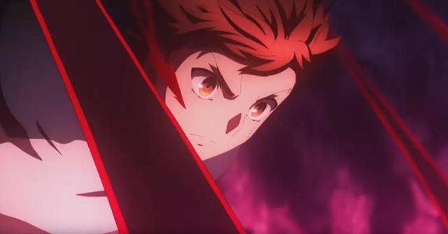 fate天之杯最终章新预告,樱彻底黑化,士郎要当真男人