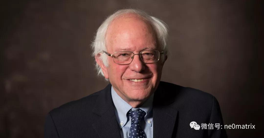 口号!_bernie