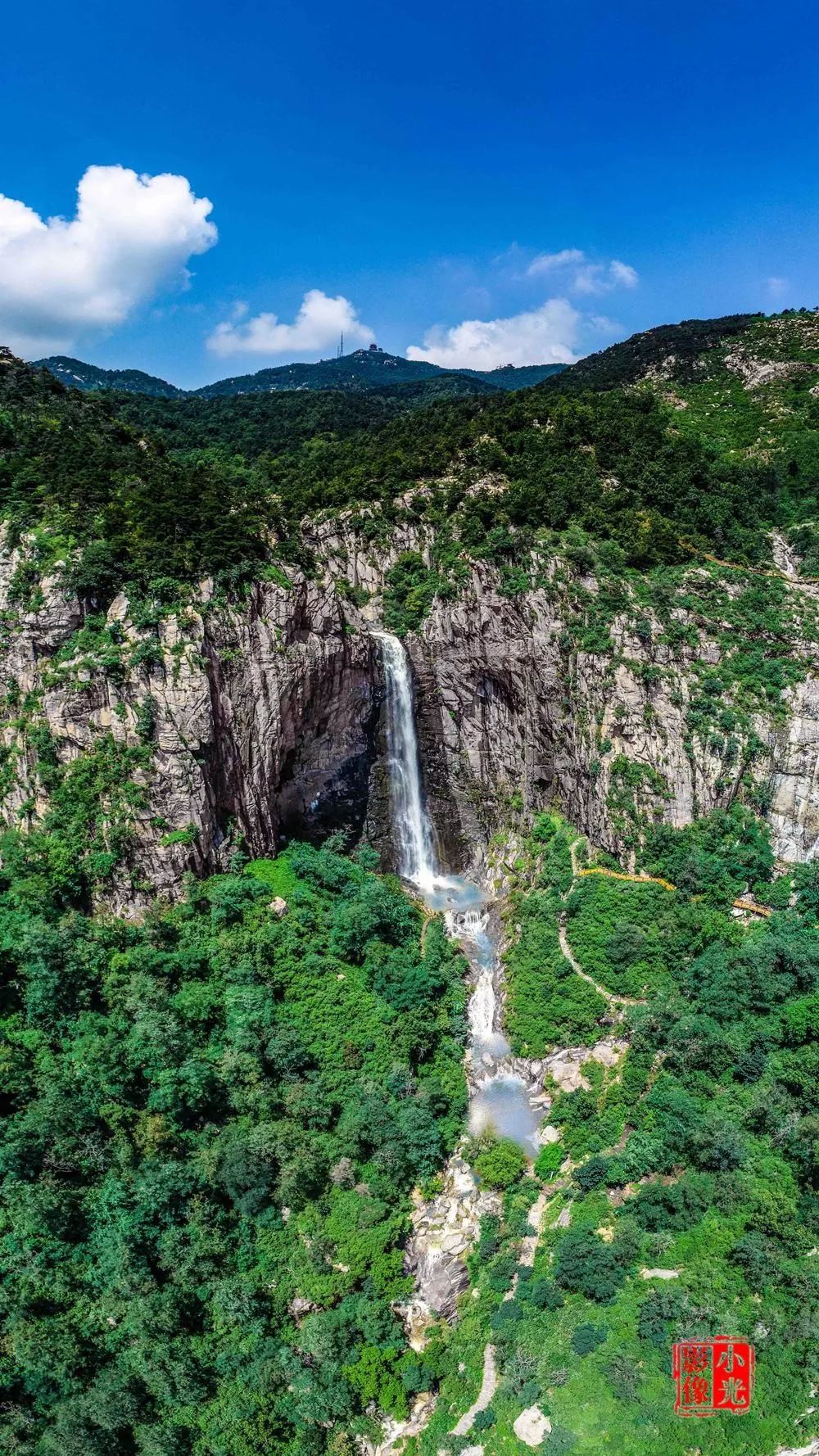 来源:大美临朐,沂蒙山旅游沂山景区版权