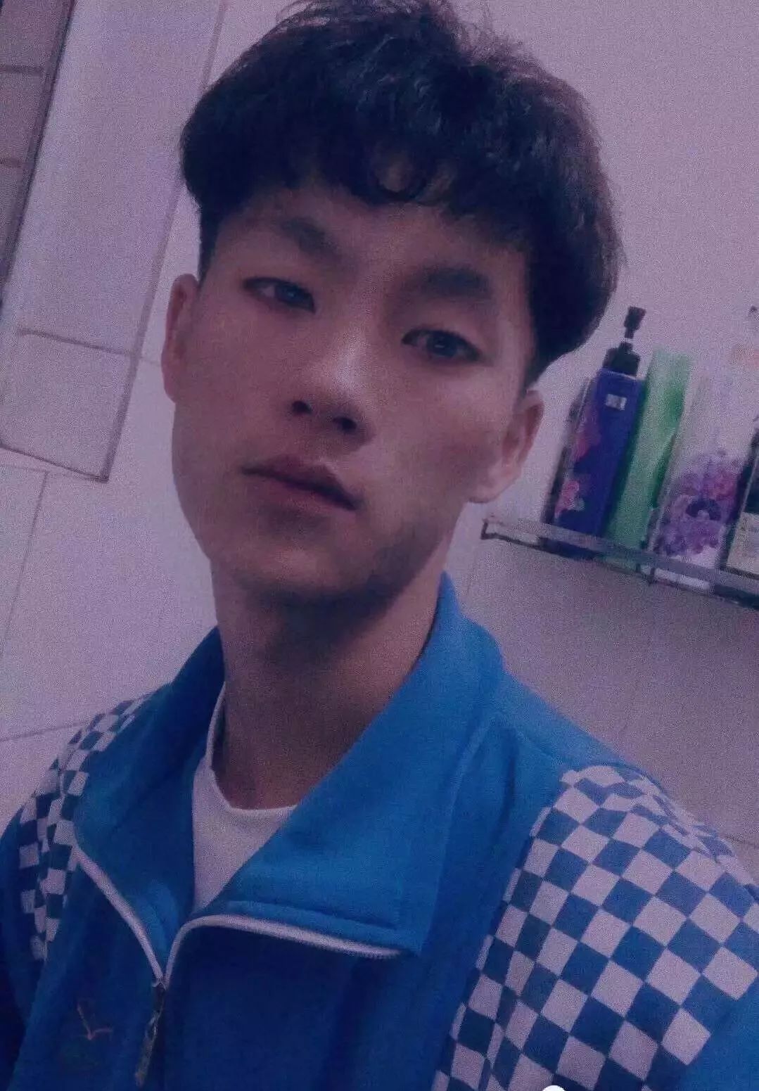 校园男神评选第七组有你学校的男生吗