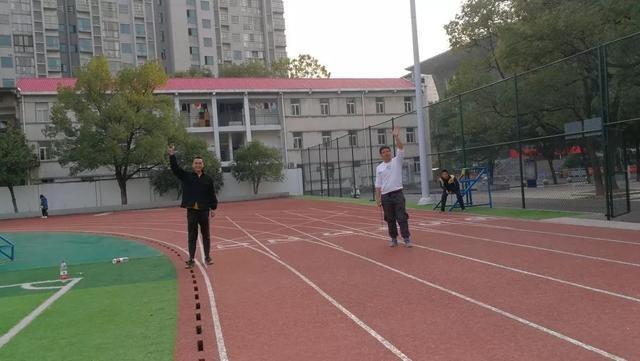 株洲市景弘中学初三年级：我们不一般(图28)