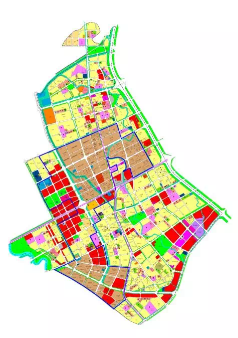 武侯区97亩宅地入市解锁武侯新城居住区的又一个答案