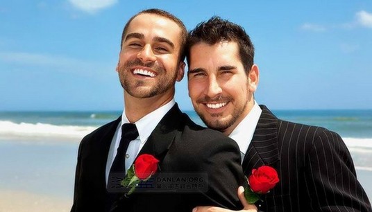 同性婚姻是否写入民法典挑战着传统情感底线