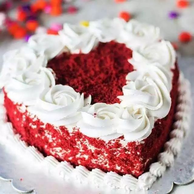 2020情人节蛋糕专辑80款创意分享满满都是爱