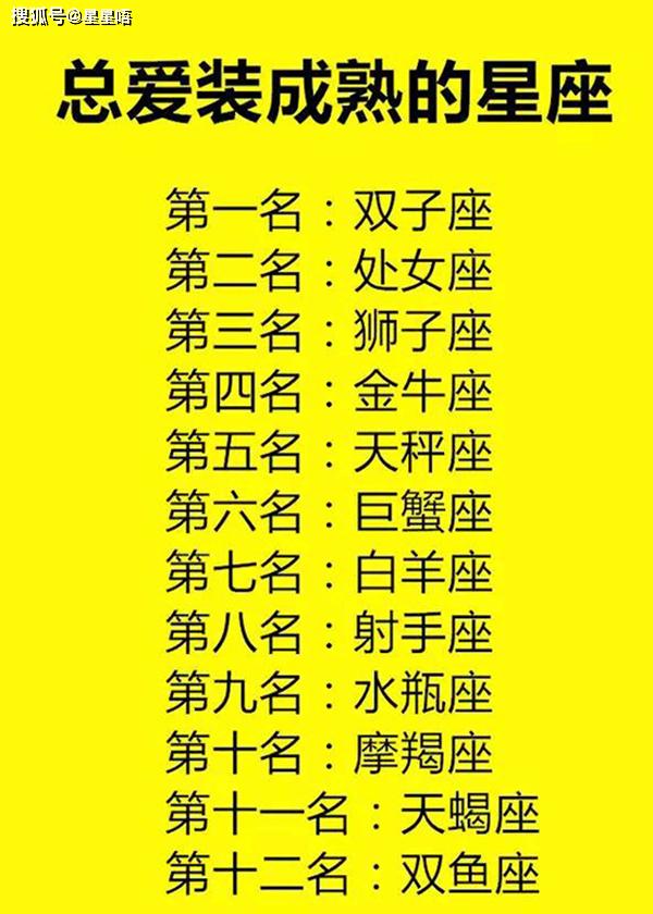 十二星座男什么时候最帅,结婚前后表现不同的星座