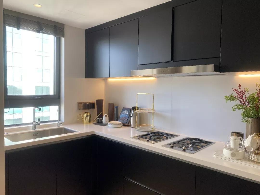 花漾卢湾68,新天地旁,仅87席,附全套户型图