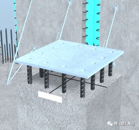 裝配式建築構件系列學習裝配式大層高pc柱分段預製柱柱連接