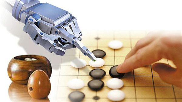 李世石告别战不敌ai,但围棋界早已离不开人工智能