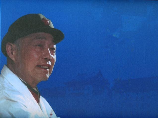 "中国巨型计算机之父",科学院学部委员(院士) 慈云桂浮山中学依浮山而