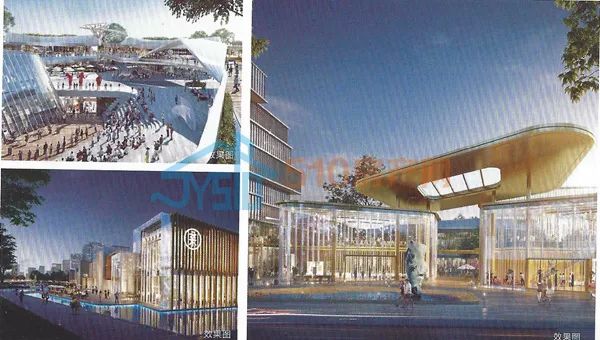 敔山湾注入新鲜血液绿地香港正式亮相它的魅力究竟何在