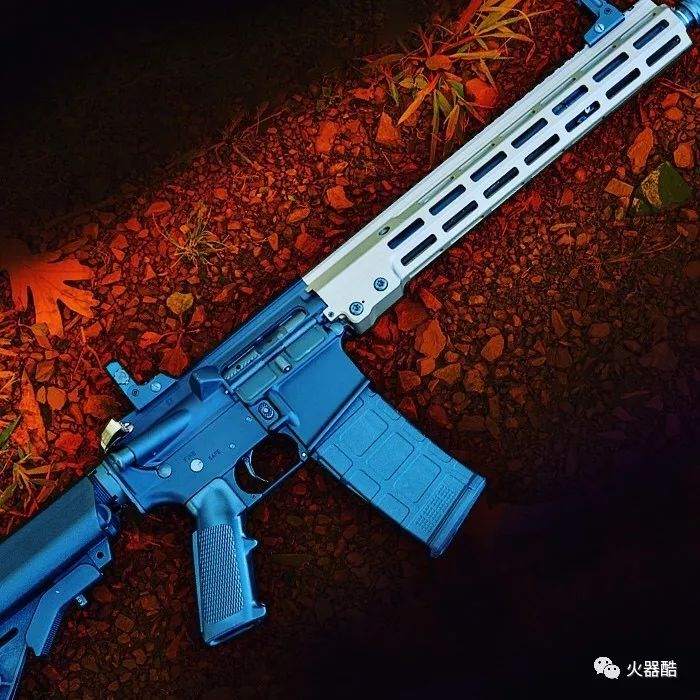 geissele美图送给后台好几个给我留言要看什么urgi的粉丝