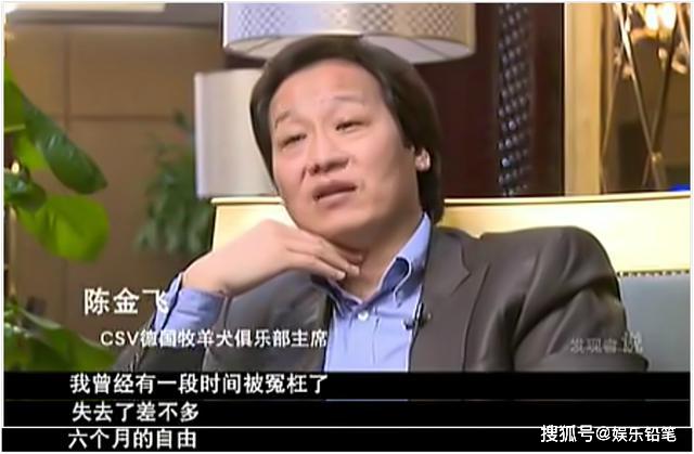 自称刘亦菲"义父"花180万为刘亦菲过18岁生日谈陈金飞,绕不开刘亦菲.