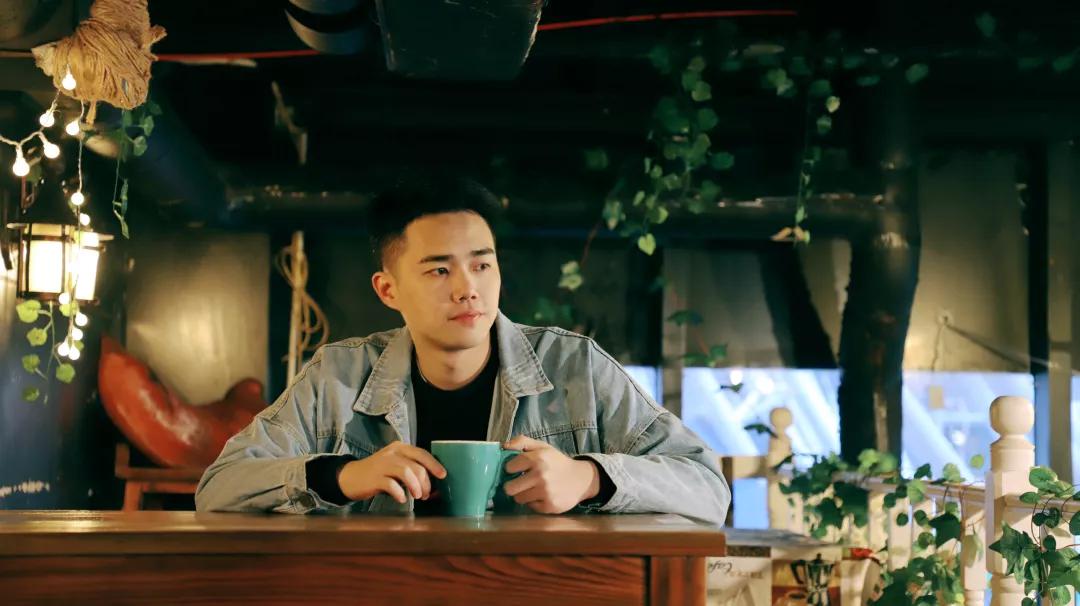 我有一个演员梦 |张百川:渴望掌声,渴望成为焦点