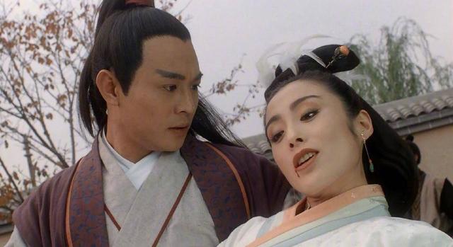 93版倚天屠龙记时隔26年开拍续集李连杰被赞最成功张无忌