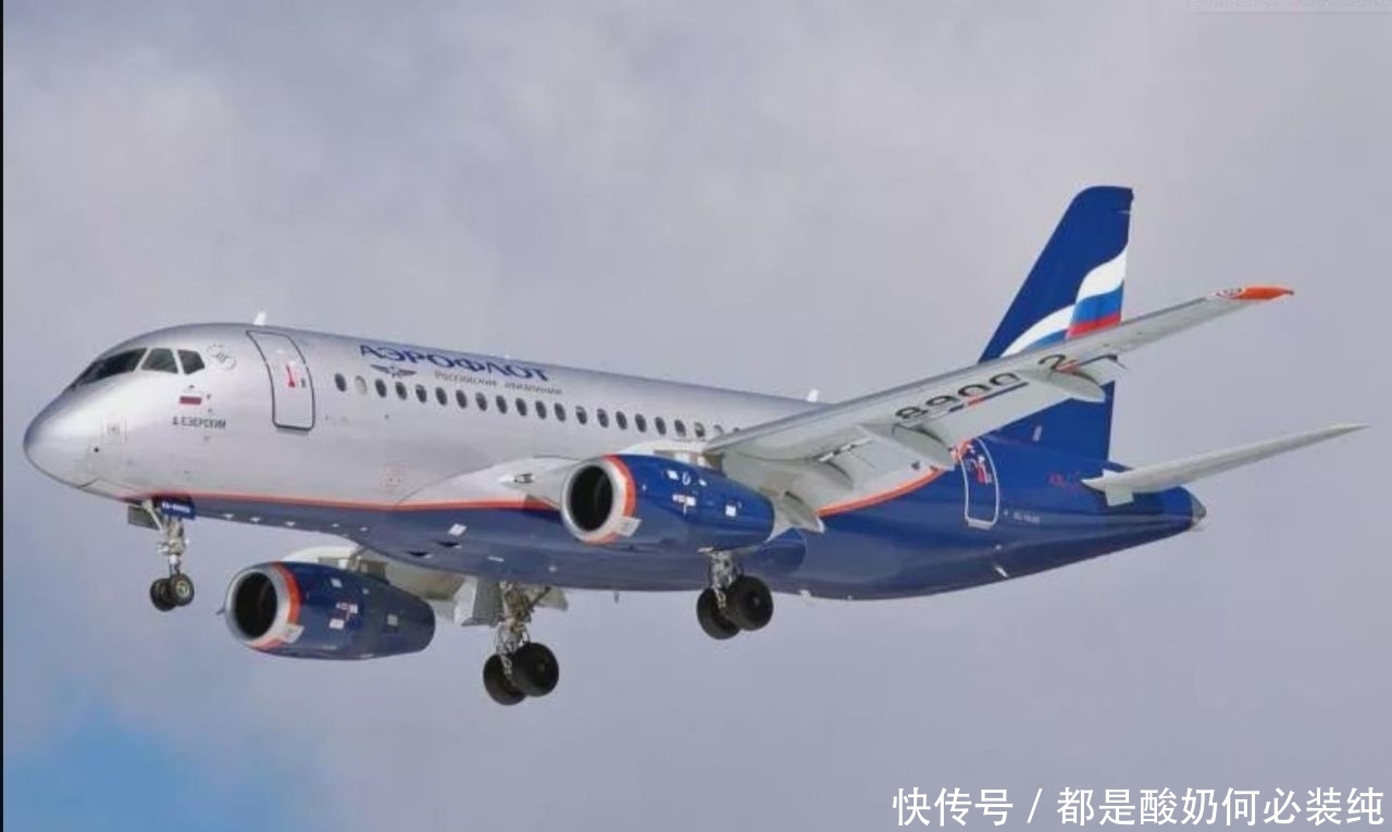 俄罗斯最先进客机图334没人要具体原因跟中国运10下马很相似