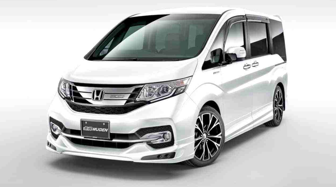 这才是本田最强mpv,仅17万起售提供7,8座,比埃尔法实惠_搜狐汽车_搜狐