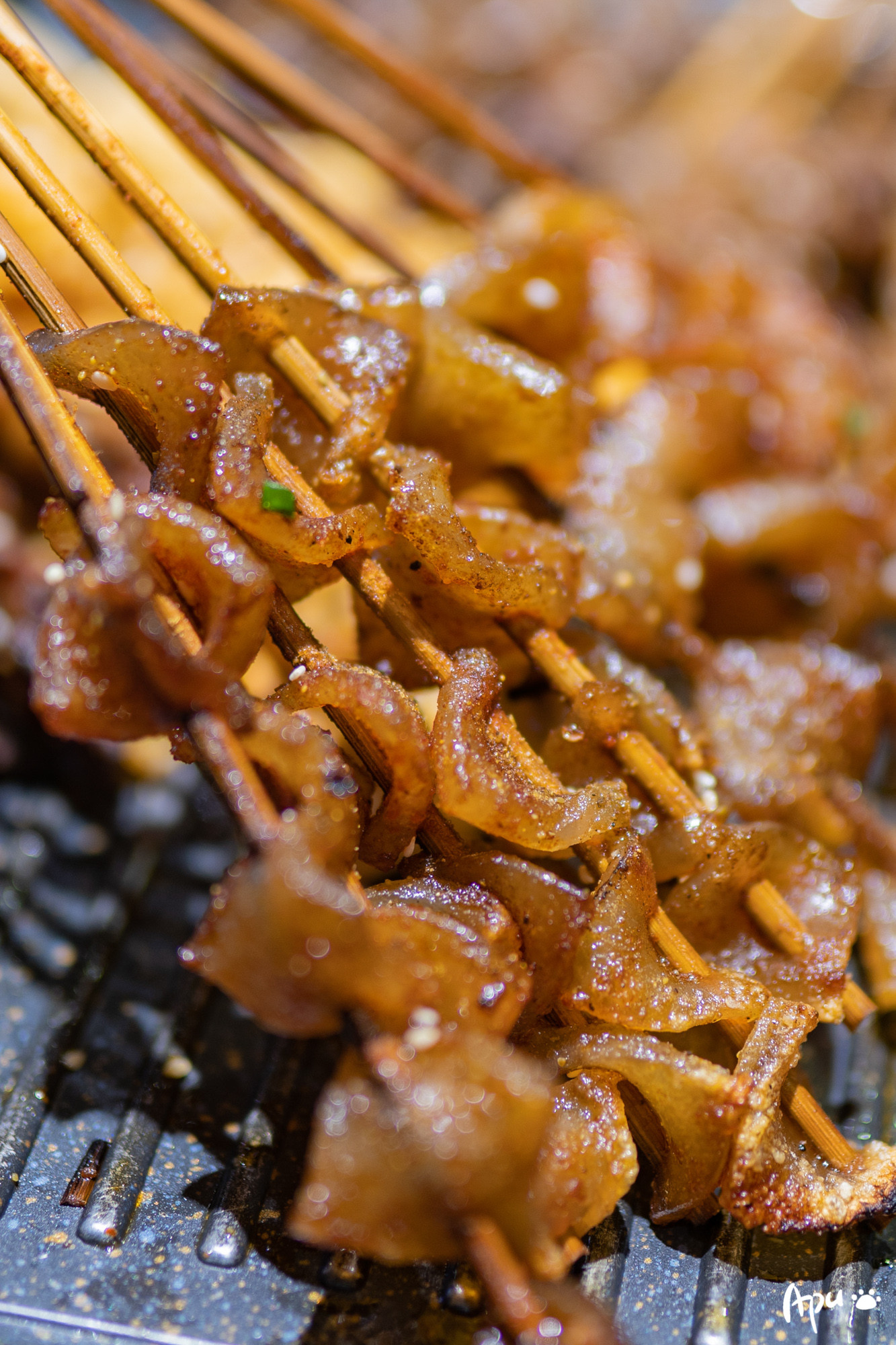 厦门最佳深夜食堂"夜小腰",越夜越妖娆!