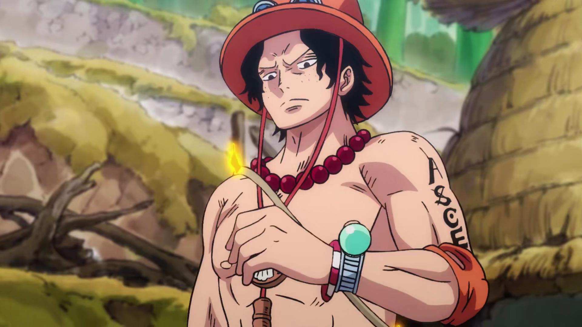 原创《海贼王》中背景最强的人,不再是草帽路飞,而是光月桃之助!