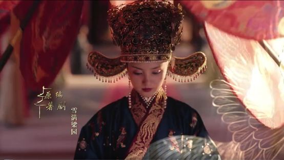 可怜生在帝王家:深扒《鹤唳华亭》中的宋代美学的影子