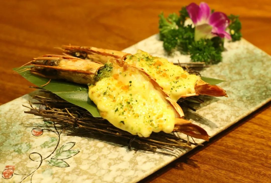 188元起抢购原价218元「雅精致和风料理」1大1小日料自助午餐,让你吃