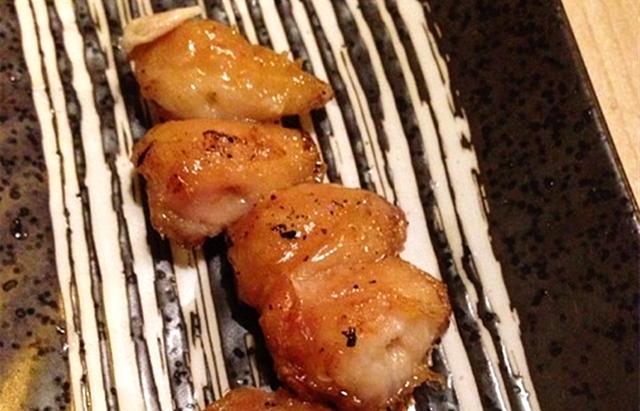 原创"鸡屁股"到底能不能吃,真吃了会怎样?