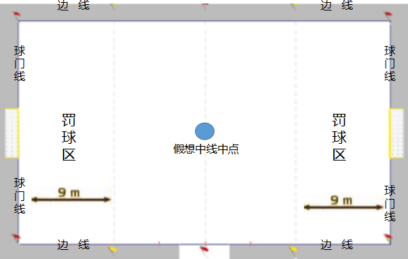 探索雪地足球：冬季运动的新兴挑战与乐趣