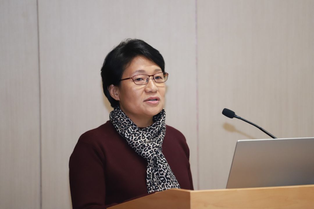 吴雪海教授分享超高龄老年患者感染性休克的救治天坛医院石广志教授为