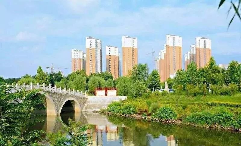 刚刚蠡县又获省级新称号厉害了