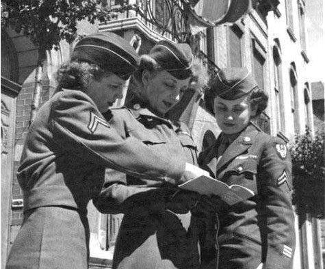 二战美国女兵被俘三种酷刑折磨到痛不欲生美国用原子弹复仇