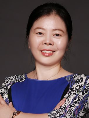 主讲专家:刘玉萍