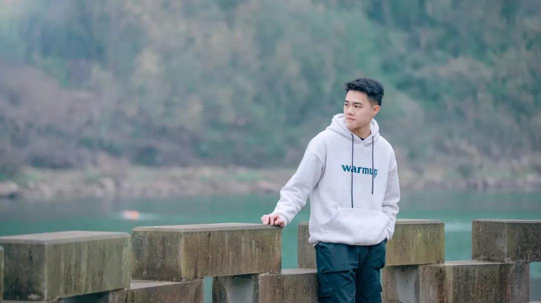 我有一个演员梦 |张百川:渴望掌声,渴望成为焦点