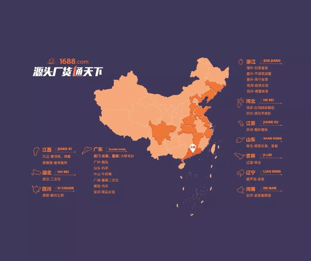 1688产业带博物馆中国女装展即将开展尽览中国女装产业带的智造艺术