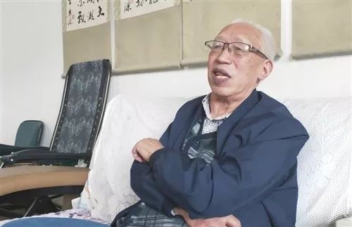 曾广辕用深情书写酒钢