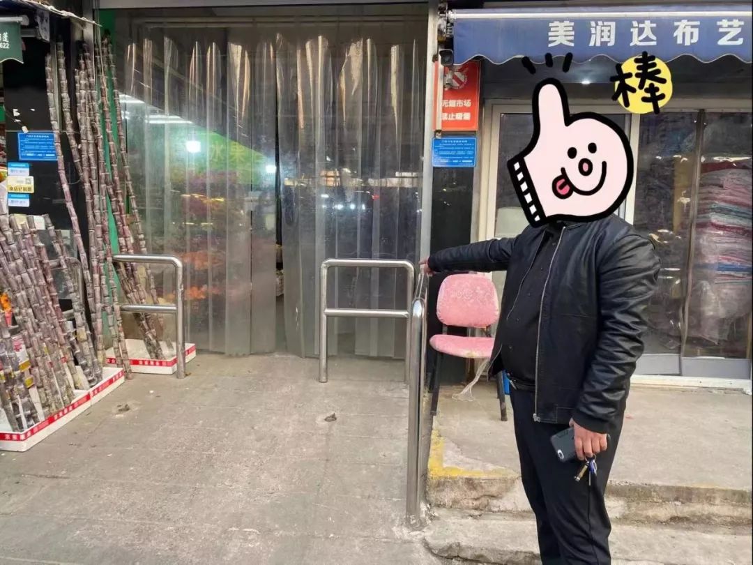 石家庄的老田,你怎么这么勇敢!_小偷