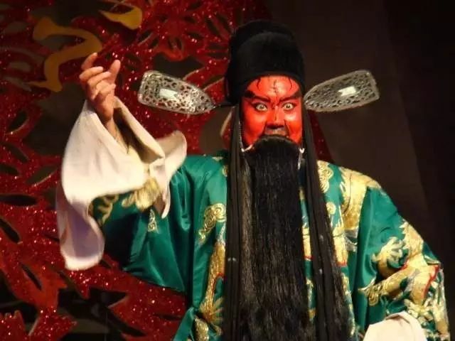 秦腔连台本戏蛟龙驹第四本甘肃清水县秦剧团