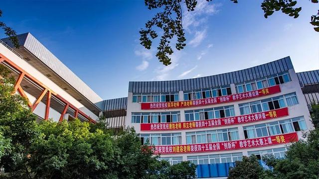 定了绵中英才学校高中部2020年9月开学新校区建设规划中