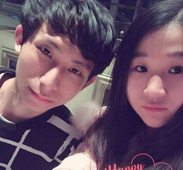 梦泪梦嫂恋爱四年梦泪还是那个梦泪梦嫂却不再是原来的梦嫂了