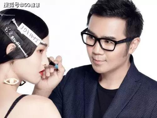 中国十大时尚化妆师 i 美在当下 i 唐毅星装致美钜献,明星套组全新