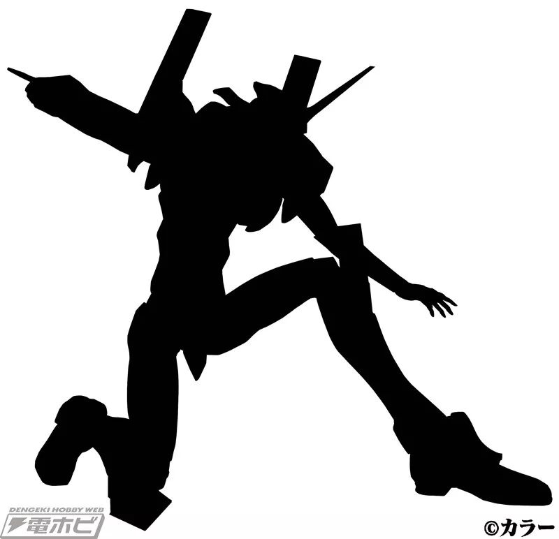 3米高的金色初号机雕像将现身日本中部国际机场