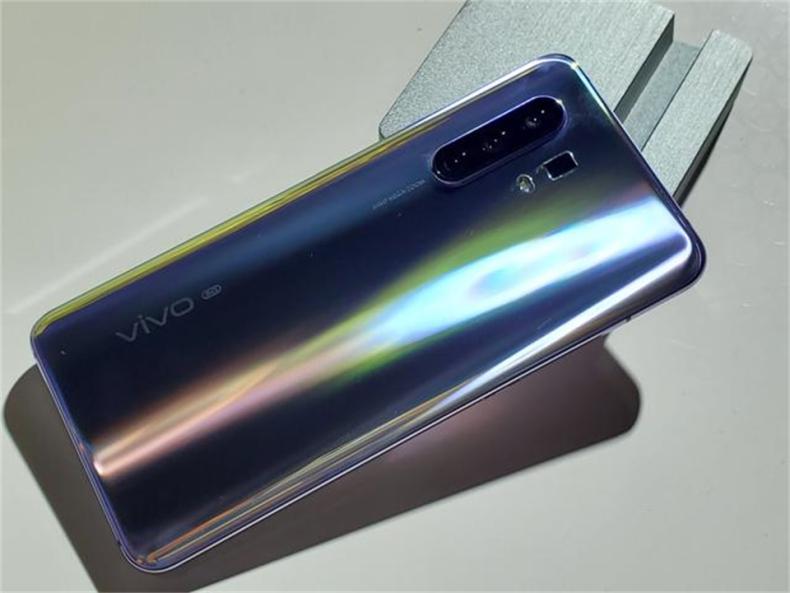 5g旗舰vivo新机上手体验