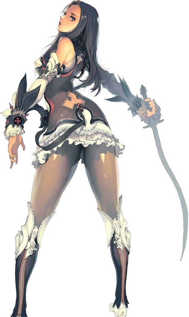 原创美艳的"油腻师姐"是怎么来的?那就要问问这个牛逼的男人了