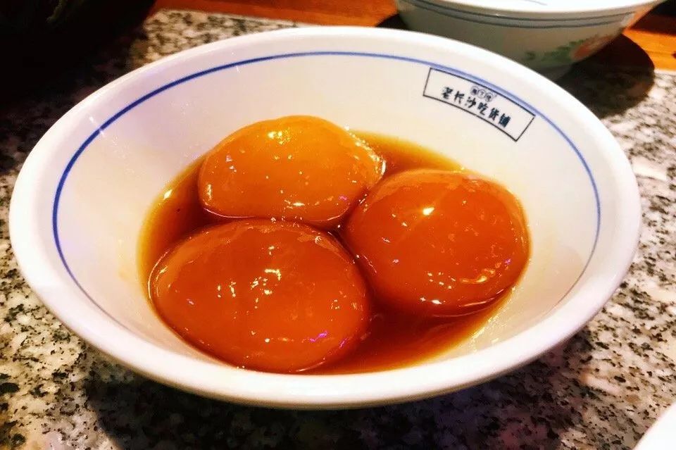 长沙美食这些天天排队的美食快去打卡吧