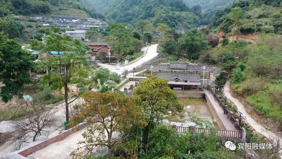 来一场说走就走的旅行我在陈平镇名山生态旅游区等你与你"香"约