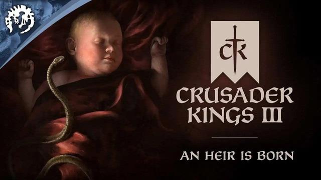 《十字军之王3》新视频展示各项有趣创新特性_玩家