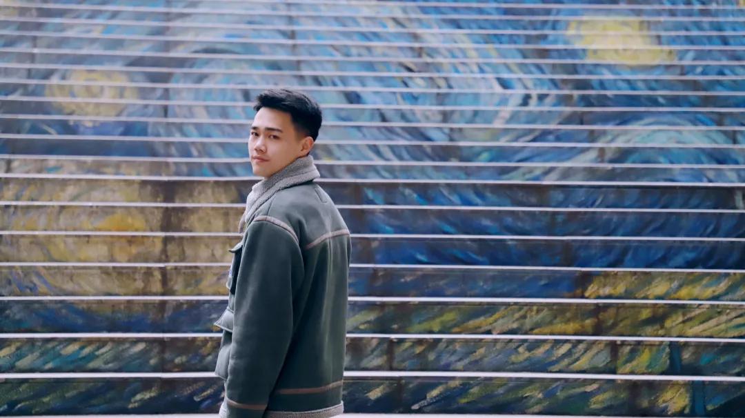 我有一个演员梦 |张百川:渴望掌声,渴望成为焦点