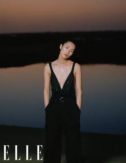 原创2019年度盘点国模时尚杂志封面一