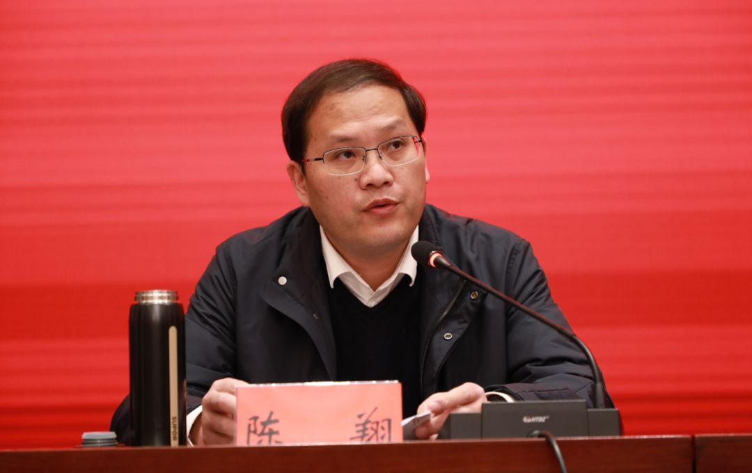 2020年南昌县怎么干晓海书记说要做到这三个冲