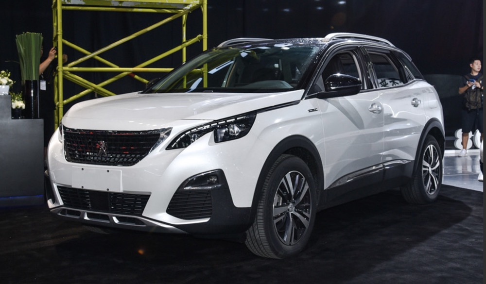 工信部第十二批免税车型目录乘用车型吉利超一半